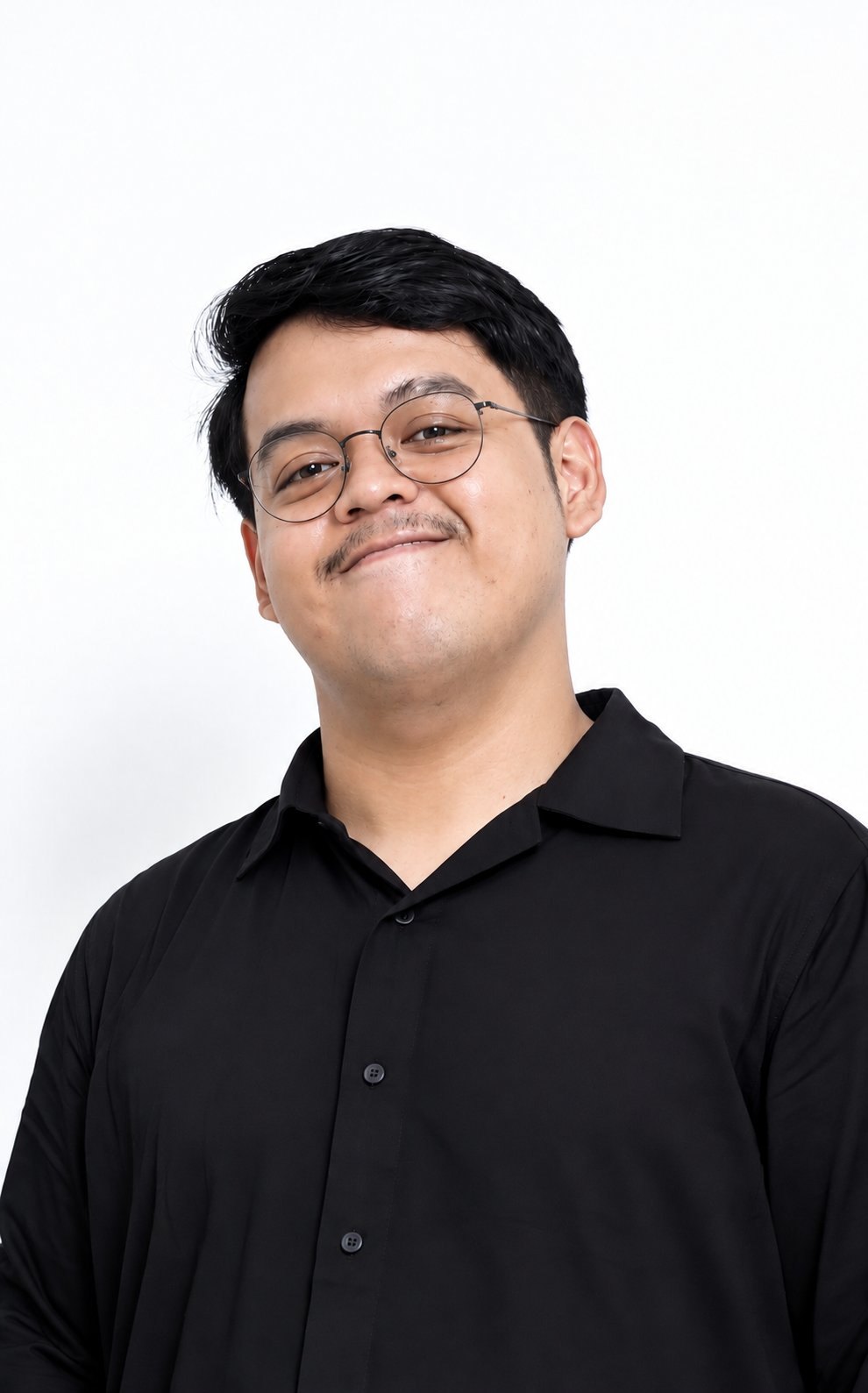 Potret Andhika Febri